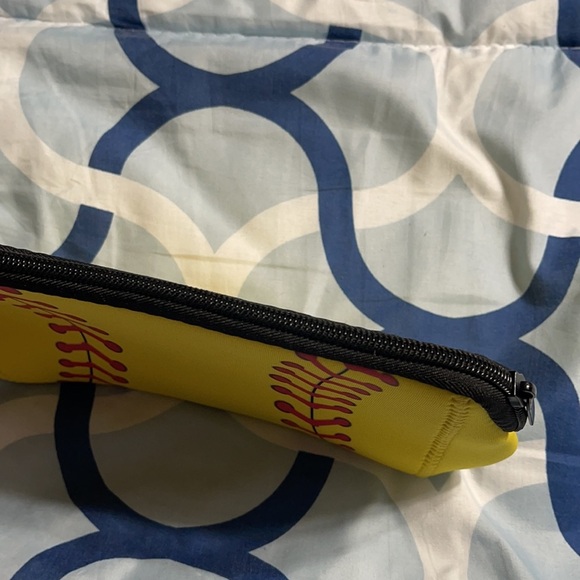 New softball neoprene pouch - Picture 3 of 3
